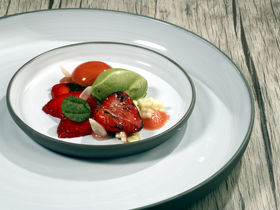 Champagner-Träume in Münster