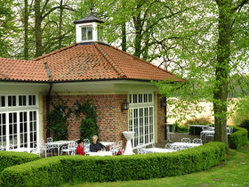 Champagner-Träume in Münster