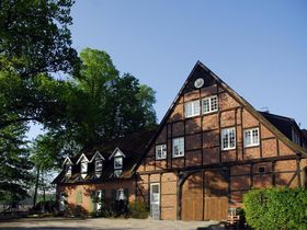 Champagner-Träume in Münster