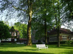 Champagner-Träume in Münster