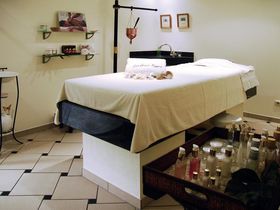 Champagner-Träume in Münster