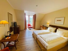 Champagner-Träume in Münster