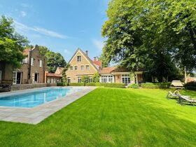 Champagner-Träume in Münster