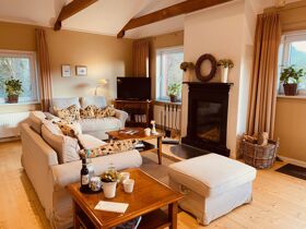 Champagner-Träume in Münster