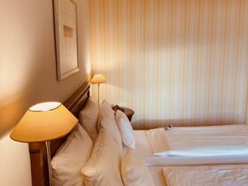 Champagner-Träume in Münster