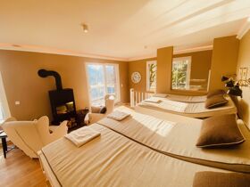 Champagner-Träume in Münster