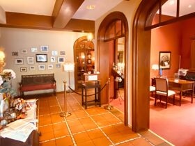 Champagner-Träume in Münster