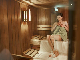 Champagner-Träume in Münster