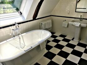 Champagner-Träume in Münster