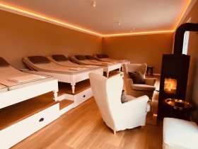 Schnupperurlaub im 4****S Landhaus Eggert | 4 Tage