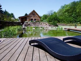 RAUS aus der Stressmühle -  REIN in die Hammermühle in Thüringen