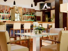 Stop & Go in Herrenberg bei Stuttgart