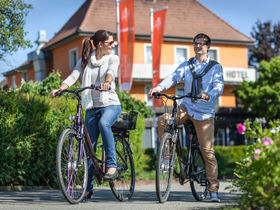 Auszeit auf der Insel Reichenau - 3 Tage am Bodensee 