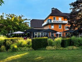 Auszeit auf der Insel Reichenau - 3 Tage am Bodensee 