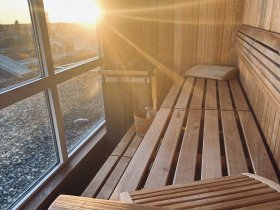 Thermen Kurztrip- 2 Tage mit Candle-Light-Dinner & Badewelt Sinsheim