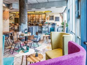 Thermen Kurztrip- 2 Tage mit Candle-Light-Dinner & Badewelt Sinsheim