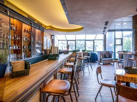 Thermen Kurztrip- 2 Tage mit Candle-Light-Dinner & Badewelt Sinsheim