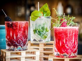 Thermen Kurztrip- 2 Tage mit Candle-Light-Dinner & Badewelt Sinsheim