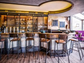 Thermen Kurztrip- 2 Tage mit Candle-Light-Dinner & Badewelt Sinsheim