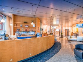 Thermen Kurztrip- 2 Tage mit Candle-Light-Dinner & Badewelt Sinsheim