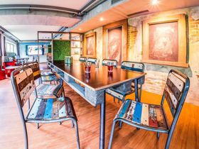 Thermen Kurztrip- 2 Tage mit Candle-Light-Dinner & Badewelt Sinsheim