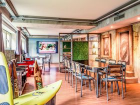 Thermen Kurztrip- 2 Tage mit Candle-Light-Dinner & Badewelt Sinsheim