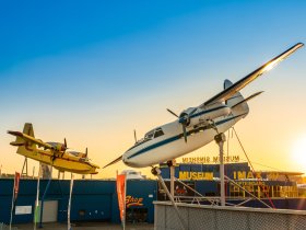 TechnikMuseum Kurztrip 2 Tage