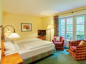 3 romantische Tage zu Zweit in den Bergen