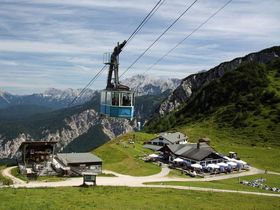 3 romantische Tage zu Zweit in den Bergen
