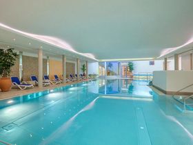 3 romantische Tage zu Zweit in den Bergen