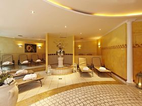 3 romantische Tage zu Zweit in den Bergen