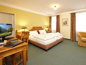 3 romantische Tage zu Zweit in den Bergen