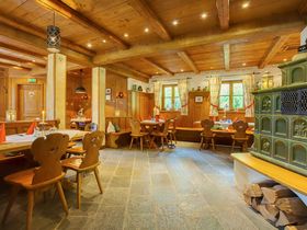 3 romantische Tage zu Zweit in den Bergen