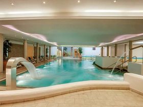 3 romantische Tage zu Zweit in den Bergen