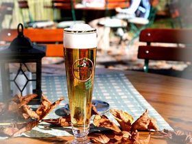 Schloss-Auszeit im Schwarzwald 