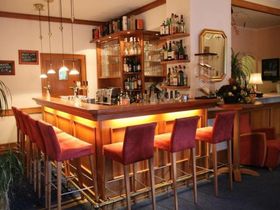 Schloss-Auszeit im Schwarzwald 