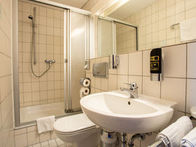 Schloss-Auszeit im Schwarzwald 