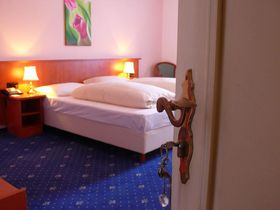 Schloss-Auszeit im Schwarzwald 