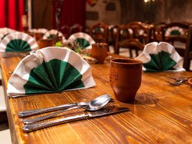 Schloss-Auszeit im Schwarzwald 