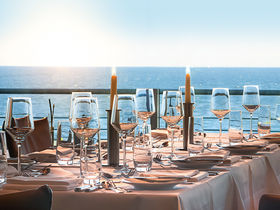 Einfach mal ans Meer, direkt nach Heringsdorf