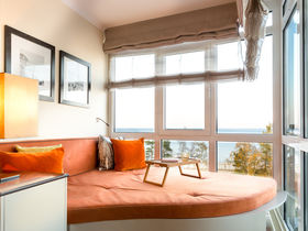 Einfach mal ans Meer, direkt nach Heringsdorf