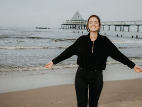 Feiertagsspecial auf Usedom inkl. Massage