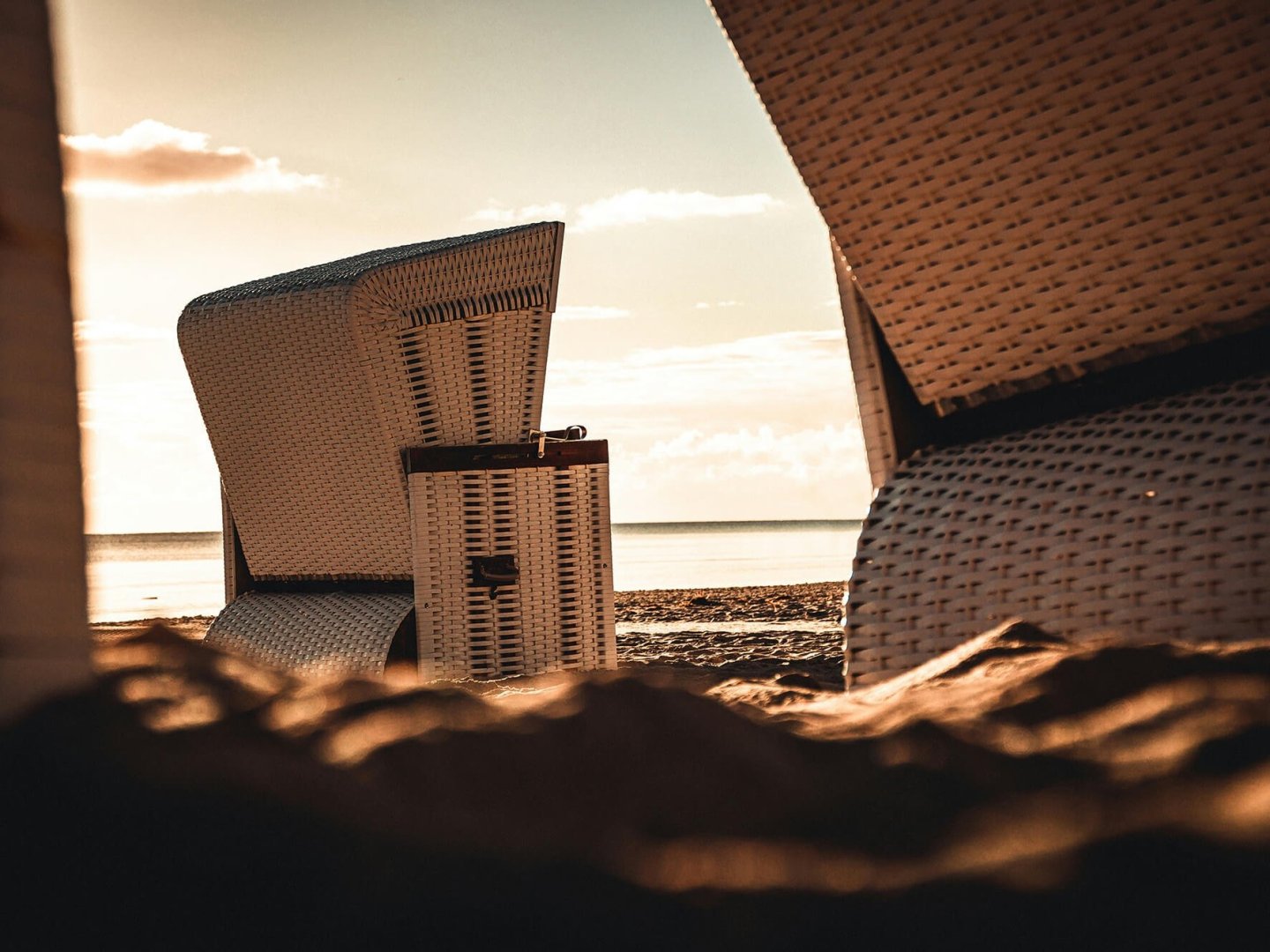 Last Minute Sommerglück auf Usedom (3 Nächte)