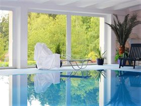 Schnuppertage 2026 - 4 Tage Kurzurlaub im Bayerischen Wald  