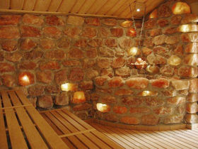 Eiskristalltage im Bayerischen Wald inkl. Abendessen & Wellness