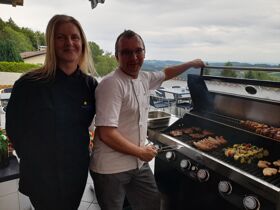 Eiskristalltage im Bayerischen Wald inkl. Abendessen & Wellness