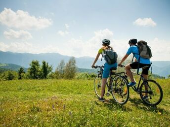 Schnuppertage 2026 - 4 Tage Kurzurlaub im Bayerischen Wald  