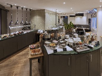 Silvesterzauber – 2 Nächte mit Genuss, Gala und Entspannung