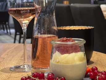 Silvesterzauber – 2 Nächte mit Genuss, Gala und Entspannung