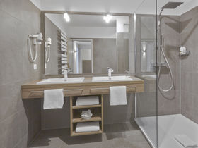 Ostern de Luxe - Entspannte Ostertage im 4*Parkhotel in Emden